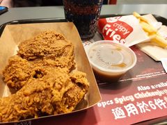 -快乐蜂(永光广场店)