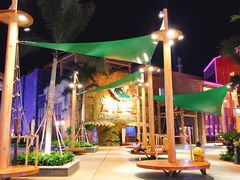 -三亚海昌梦幻海洋不夜城