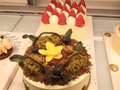 -Pantry's Best派悦坊蛋糕(K11购物艺术中心店)