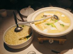 -老淮安·淮安菜(淮阴区店)