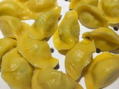 -船歌·鱼水饺青岛菜(金狮广场店)