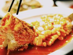 -鱼食饭稻·苏浙土菜17年老馆子(平江路店)
