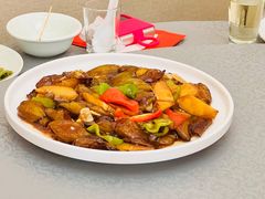 -李连贵酒家熏肉大饼(昆明街店)