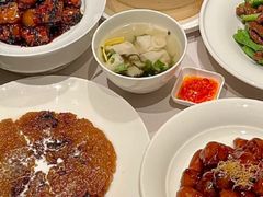 -张福记(陇海中路店)