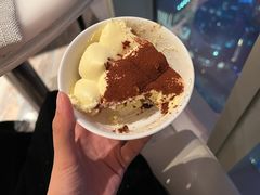 -广州四季酒店·意珍·意式自助餐