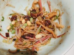 -四世同堂·京菜·烤鸭(双井店)