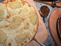 -芭莉与彩虹西餐厅(成都合生汇店)