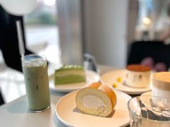 -GOOD GOODS咖啡店(南园店)