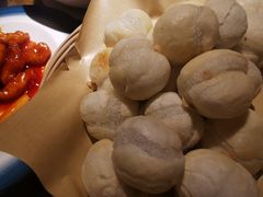 -渝信川菜(长安店)
