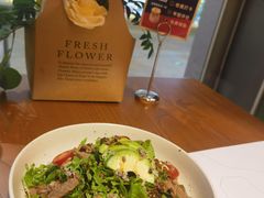 -原石牛扒·约会餐厅(龙城万科里店)