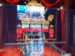 -天一阁博物院