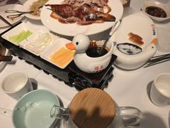 -煜丰汴京烤鸭(福彩路店)