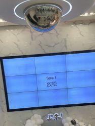 -上禾 HAIR SALON
