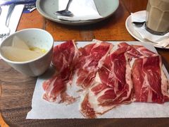 -La Strada(安福路店)