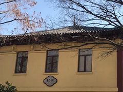 -T80科技文化国际社区-停车场