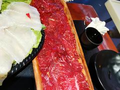 -莽子老火锅(大坪店)