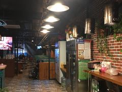 -蟹谢蒸鲜自助餐厅