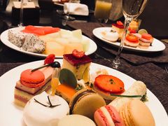 马卡龙-深圳四季酒店·馥自助餐厅