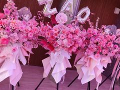 -交通银行前滩31演艺中心