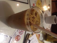 大咀港式茶餐厅(宝山万达店)-新大咀港式茶餐厅(宝山万达店)