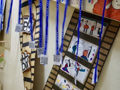 -井德幼儿园(韦伯豪园)