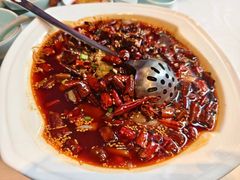 -峨嵋酒家 南北川菜 优选烤鸭(广渠路店)