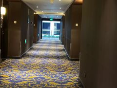 -春晖园度假酒店温泉