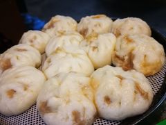 红星包子-石饮红星包子(中山路店)