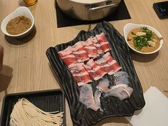 -呷哺呷哺 黄金牧场 (新辰里学清路店)
