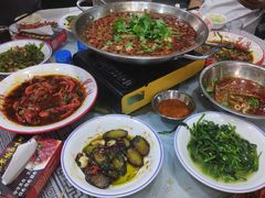 -辣不怕口味虾(凌霄路店)