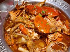 -胖哥俩肉蟹煲(苏州中心店)