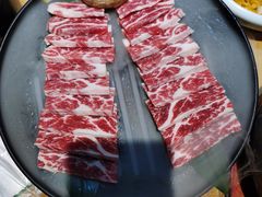 -九田家黑牛烤肉料理·自助(洪洞县城市花园店)