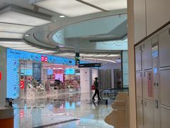 -海马体照相馆(成都来福士广场店)