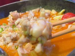 -蛙舍·炭烧牛蛙(东百中心店)