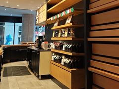 -星巴克臻选(郑州国贸360广场店)