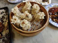 -都一处烧麦馆(前门店)