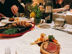 招牌惠灵顿牛排-蝶舍·MAISON PAPILLON