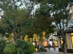 -比斯特上海购物村精品奥特莱斯