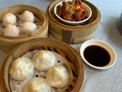 -潮府馆·非遗潮州菜·港式点心(世纪公园店)