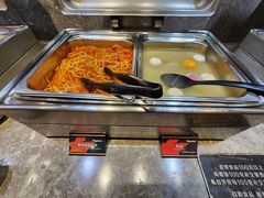 -比格比萨自助(国展店)