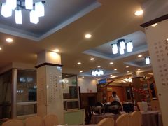 -复旦大学-正大餐厅