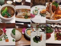 -十八棵（老龙井）御茶园(老龙井店)