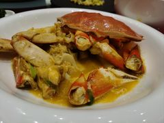 -金陵山水丽景酒店-中餐厅