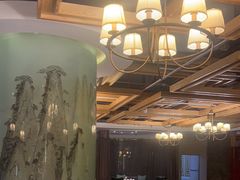 -金狮麟·新豫菜(金码大厦店)