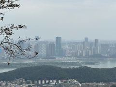 -岳麓山风景名胜区