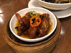 -泰钰丰烤鸭.天津菜(开发区店)