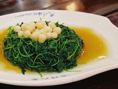 -吴门人家·苏宴宫廷菜(拙政园店)