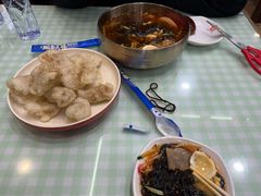 -服务大楼冷面(延大店)