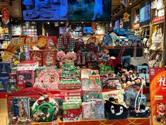 -九木杂物社(新辰里酒仙桥店)