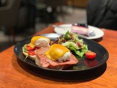 -麦田工坊(月湖店)